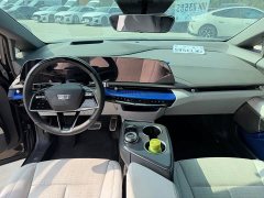 Cadillac IQ Aoge Four-Wheel Drive Long-Range Edition - ფოტო 5