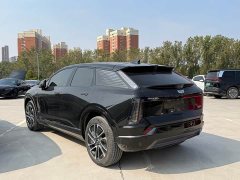 Cadillac IQ Aoge Four-Wheel Drive Long-Range Edition - ფოტო 7