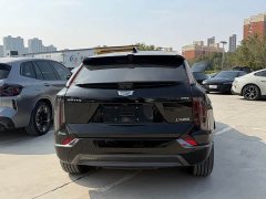 Cadillac IQ Aoge Four-Wheel Drive Long-Range Edition - ფოტო 8