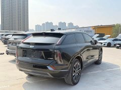 Cadillac IQ Aoge Four-Wheel Drive Long-Range Edition - ფოტო 9