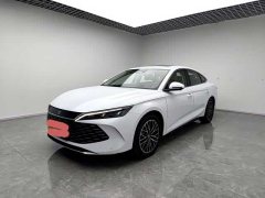 BYD Qin L DM-i 120KM Excellence - ფოტო 1