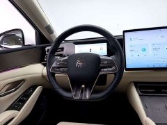 BYD Qin L DM-i 120KM Excellence - ფოტო 11
