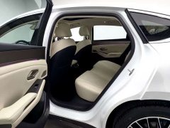 BYD Qin L DM-i 120KM Excellence - ფოტო 12