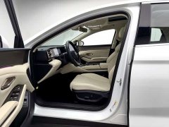 BYD Qin L DM-i 120KM Excellence - ფოტო 13
