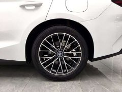 BYD Qin L DM-i 120KM Excellence - ფოტო 14