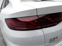 BYD Qin L DM-i 120KM Excellence - ფოტო 17
