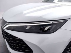 BYD Qin L DM-i 120KM Excellence - ფოტო 18