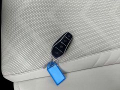 BYD Qin L DM-i 120KM Excellence - ფოტო 19