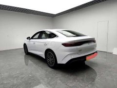 BYD Qin L DM-i 120KM Excellence - ფოტო 2