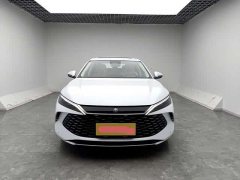 BYD Qin L DM-i 120KM Excellence - ფოტო 3