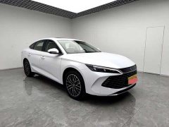 BYD Qin L DM-i 120KM Excellence - ფოტო 4