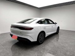 BYD Qin L DM-i 120KM Excellence - ფოტო 5