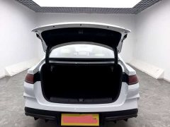 BYD Qin L DM-i 120KM Excellence - ფოტო 6
