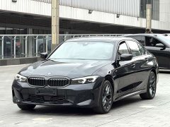 BMW 3 Series 330Li M Sport Night Edition Package - photo 1