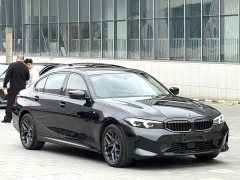 BMW 3 Series 330Li M Sport Night Edition Package - photo 2