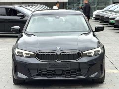 BMW 3 Series 330Li M Sport Night Edition Package - photo 3