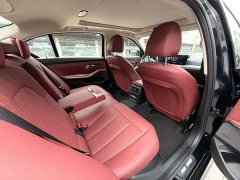 BMW 3 Series 330Li M Sport Night Edition Package - photo 5