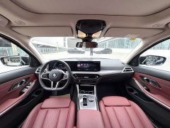 BMW 3 Series 330Li M Sport Night Edition Package - photo 6