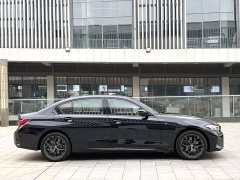 BMW 3 Series 330Li M Sport Night Edition Package - photo 7