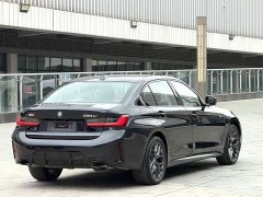 BMW 3 Series 330Li M Sport Night Edition Package - photo 8