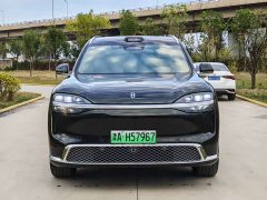 AITO M9 Extended Range Ultra 6-Seater - ფოტო 2