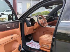 AITO M9 Extended Range Ultra 6-Seater - ფოტო 4