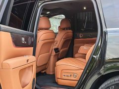 AITO M9 Extended Range Ultra 6-Seater - ფოტო 5