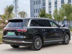 AITO M9 Extended Range Ultra 6-Seater - ფოტო 7