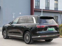 AITO M9 Extended Range Ultra 6-Seater - ფოტო 8