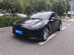 Tesla Model Y Facelift Rear-Wheel Drive - photo 1