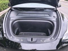 Tesla Model Y Facelift Rear-Wheel Drive - photo 10