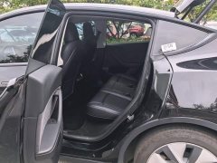 Tesla Model Y Facelift Rear-Wheel Drive - photo 11