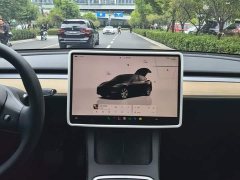 Tesla Model Y Facelift Rear-Wheel Drive - photo 13