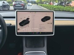 Tesla Model Y Facelift Rear-Wheel Drive - photo 14