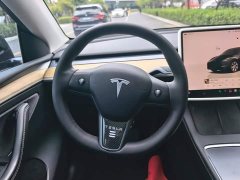 Tesla Model Y Facelift Rear-Wheel Drive - photo 15