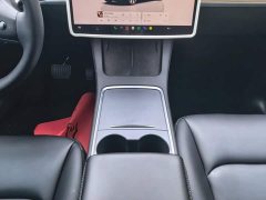 Tesla Model Y Facelift Rear-Wheel Drive - photo 16