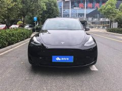 Tesla Model Y Facelift Rear-Wheel Drive - photo 2