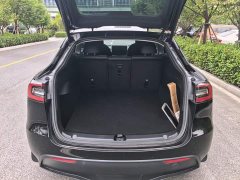 Tesla Model Y Facelift Rear-Wheel Drive - photo 4