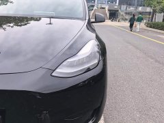 Tesla Model Y Facelift Rear-Wheel Drive - photo 5