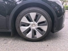 Tesla Model Y Facelift Rear-Wheel Drive - photo 6