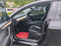 Tesla Model Y Facelift Rear-Wheel Drive - photo 9