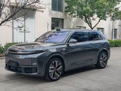 Li Auto L7 Ultra - фото 1