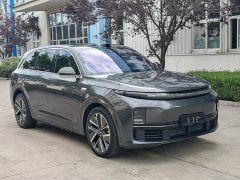 Li Auto L7 Ultra - фото 3