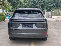 Li Auto L7 Ultra - фото 4