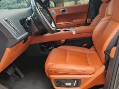 Li Auto L7 Ultra - фото 6