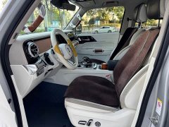 GWM Tank 300 2.0T Cyber GWM - ფოტო 4