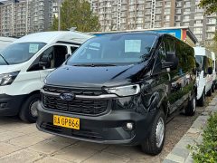 Ford Transit Custom 2.0T Petrol Automatic Business Travel Mid-wheelbase Low-roof 7/8/9-seater - photo 1