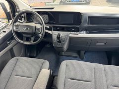 Ford Transit Custom 2.0T Petrol Automatic Business Travel Mid-wheelbase Low-roof 7/8/9-seater - photo 10