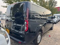 Ford Transit Custom 2.0T Petrol Automatic Business Travel Mid-wheelbase Low-roof 7/8/9-seater - photo 13