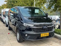 Ford Transit Custom 2.0T Petrol Automatic Business Travel Mid-wheelbase Low-roof 7/8/9-seater - photo 3